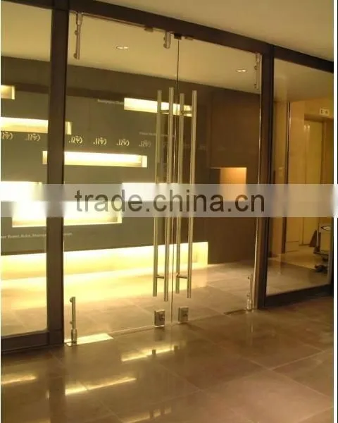 China Wholesale Hardware Merchandise Round Tube Stainless Steel Decorative Door Knob Covers photo-6