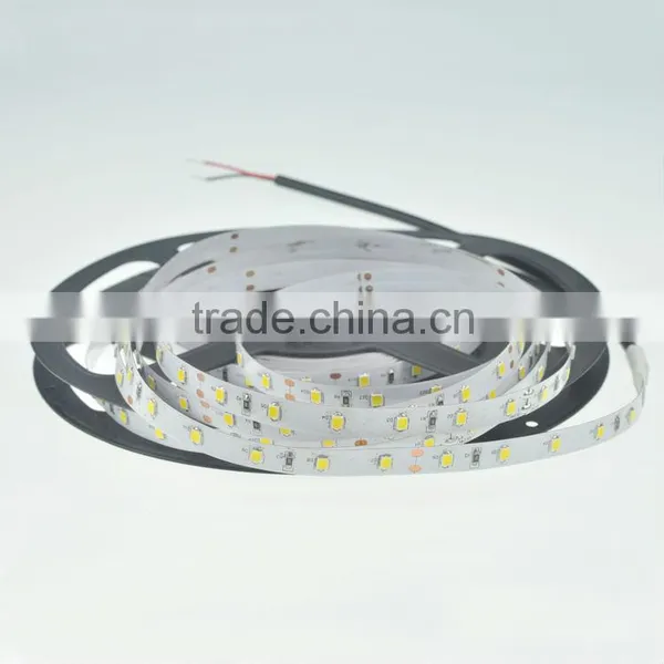 Led Strip Light CE ROHS UL 60pcs SMD 2835 IP20 Warm White Led Strip 50m photo-4
