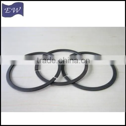 Spring Wire Ring M30-m400(DIN5417) photo-5