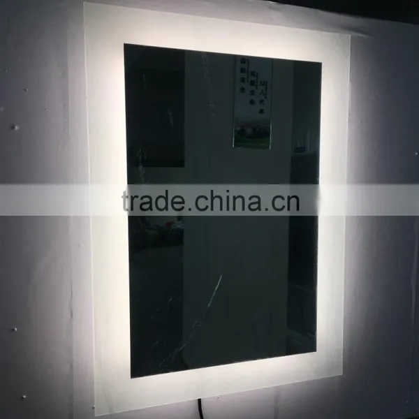 Low Energy China IP44 LED Illuminated Bathroom Mirror Quality Choice photo-5