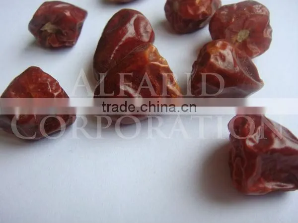 Pakistani Hot Round Red Chillies