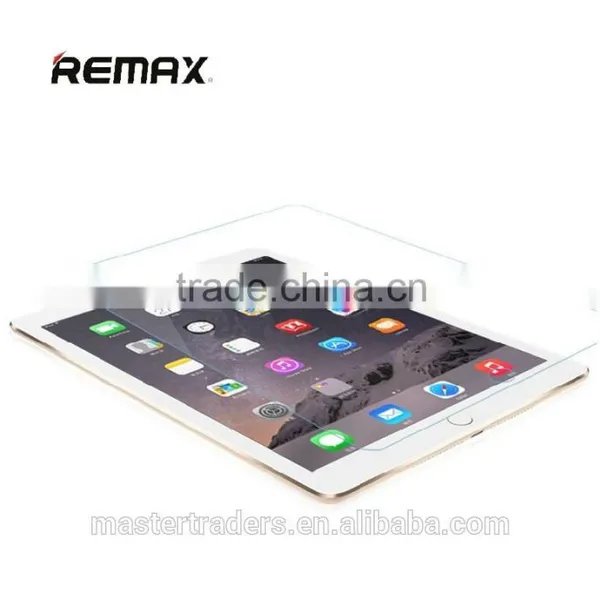 Remax 2.5D Anti-Scratch 0.28MM Tempered Glass Screen Protector For IPad Mini 1/2/3 TB-0056 photo-3