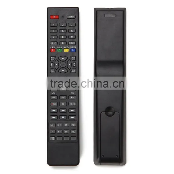 TV/HD Player/HD Digital TV STB DVB SAT OTT Remote Controller photo-2