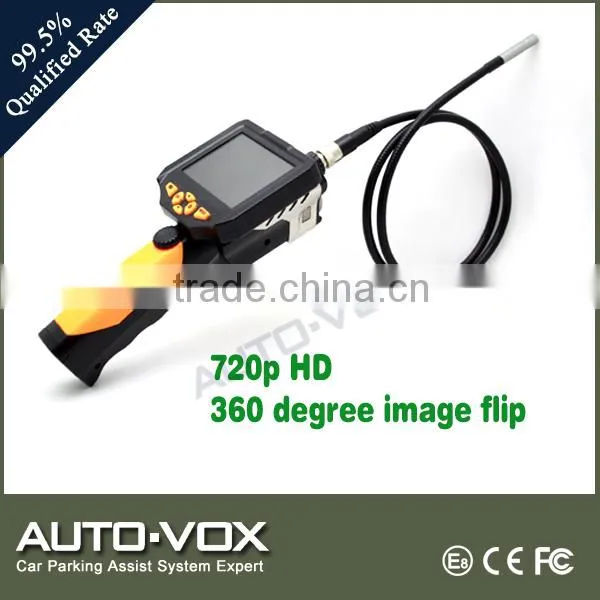 8.2mm 720p Cctv Endoscope Inspection Camera photo-6