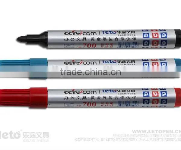 Permanent Marker Permanent Pen Permanent Marker Pen PM-700