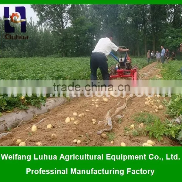2wd Hand Tractor 18HP photo-3