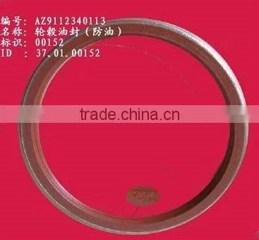 Sinotruk Howo Oil Seal AZ9112340113