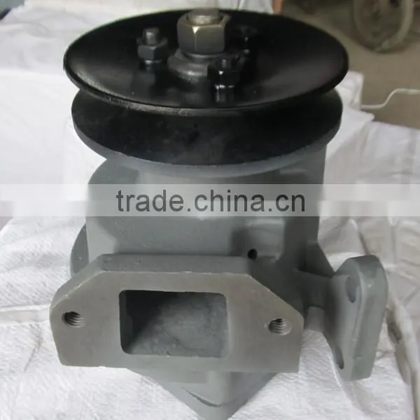 Water Pump Maz Ymaz Kraz 236-13-7010-A4 photo-3