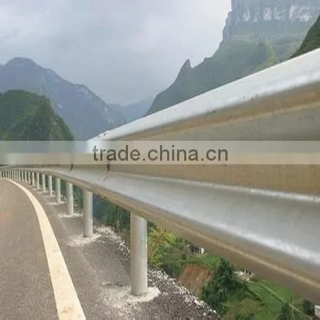 ZT Highway Guardrail Roll Forming Machine photo-4
