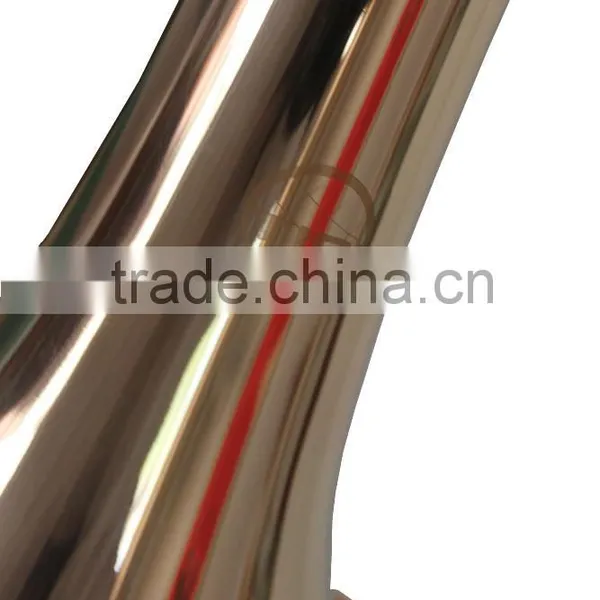 High Grade Tenor Tuning Slide Trombone Tone: Bb/F photo-4