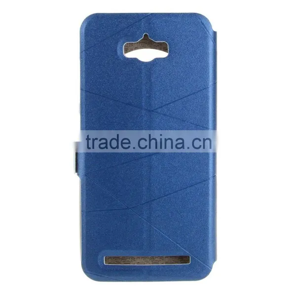 Keno Fashion Handy Leather Case for Asus, for Asus Zenfone Max Leather Case photo-2