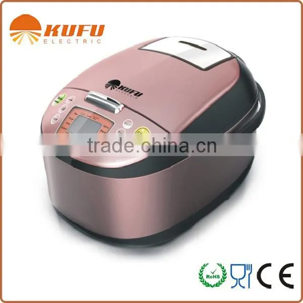 KF-S Electric Smart Rice Cooker photo-2