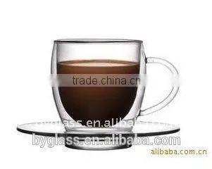 2015 High Quality Double Coffee Cup photo-4