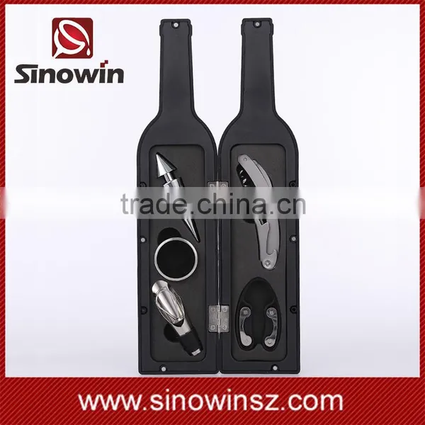 Best Products Wine Accessory Set Bottle Opener Set photo-3