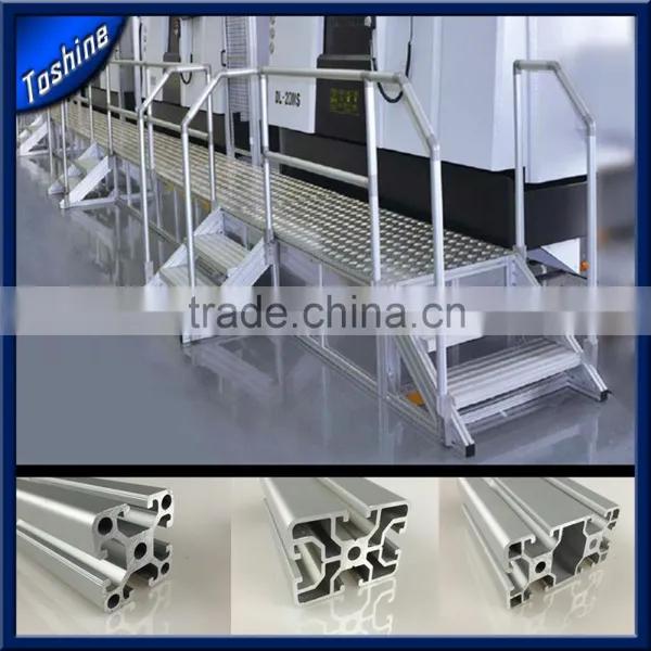 Ladders Type Aluminium Ladder Frame