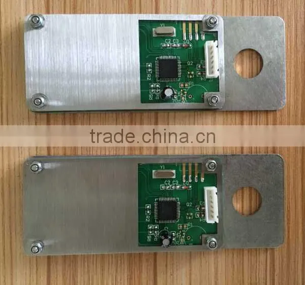 Manufacturer USB Industrial Equipment Control Keypad photo-2