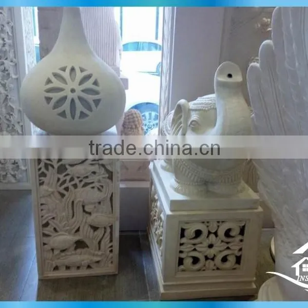 High Quality Glass Fiber Fountains photo-5