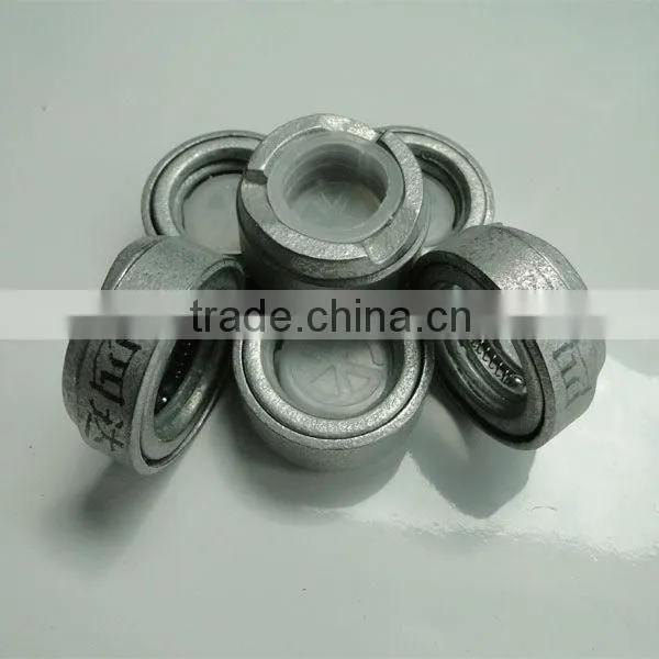 China Supplier Spring Lock Electrical Bolt and Nut photo-4
