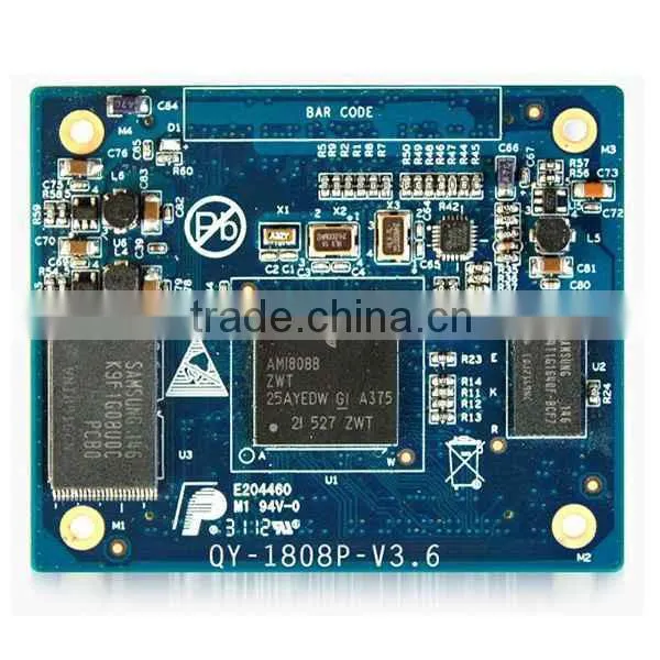 Universal Arm Development Board/embeded System Board photo-2