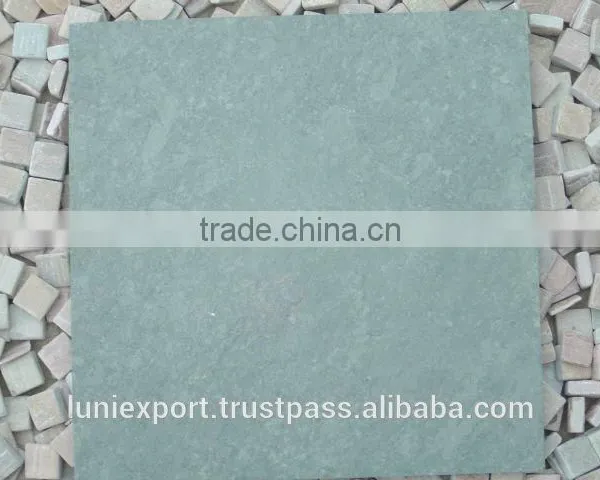 Green Slate Tiles photo-2