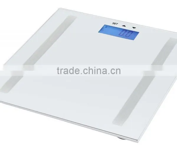 Body Fat Scale With Certificate CE ROHS PAHs photo-2