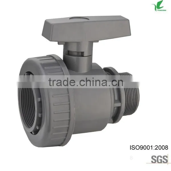 Pvc Connector Male Thread photo-6