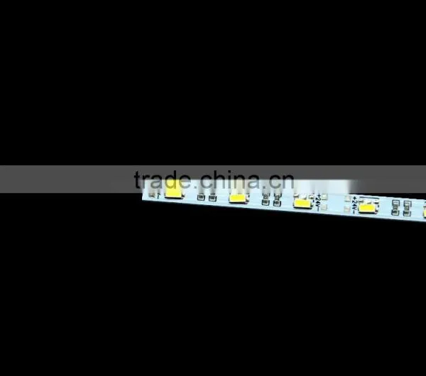 Edgelight Rigid Light Strip , 3014 Smd Led Aluminium Led Strip Bar , White Color /CE/ROHS/UL Listed LED Strip photo-6