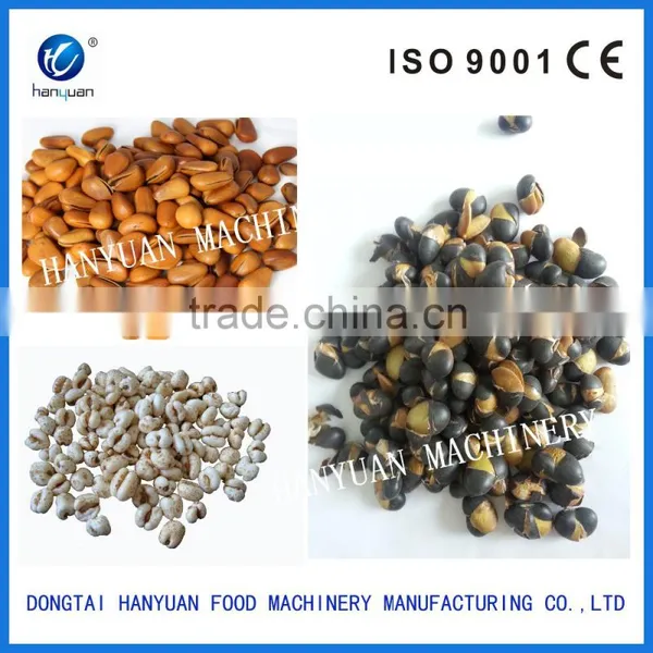 Low Price Automatic Cereal Bar Puffed Machine for Sale, Puffed Rice Food Processing Machine photo-2