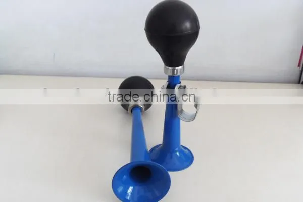 Cheap Novelty Classical Bicycle Horn Ring photo-5