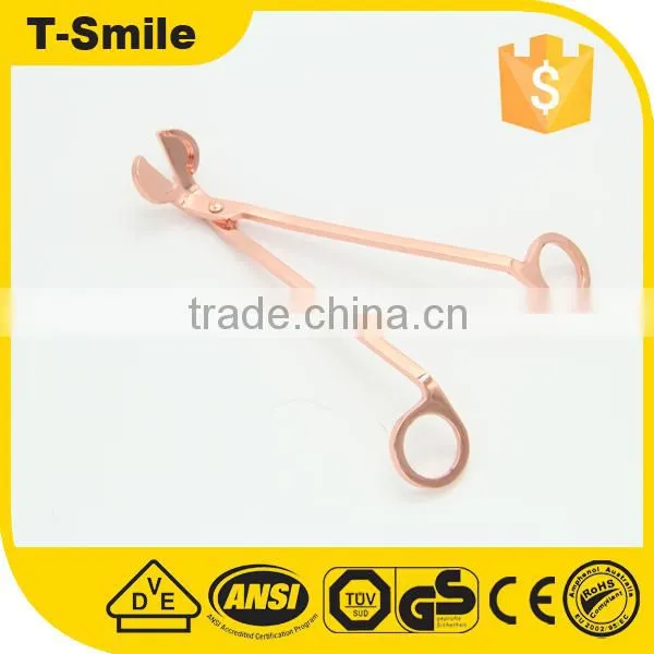 Candle Wick Trimmer Stainless Steel Wick Catcher photo-4