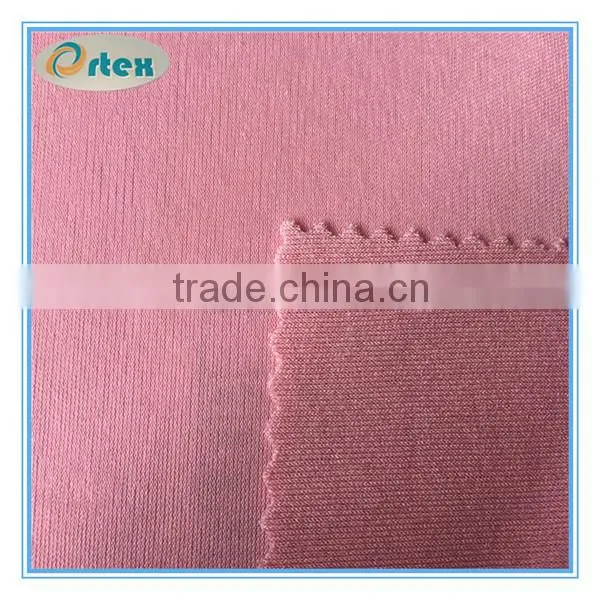 Pure Raw Plain Silk Crepe Fabric photo-3