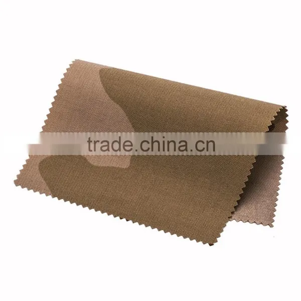 2015 High Nylon Cordura Fabric Coated pu for Army Bag photo-2
