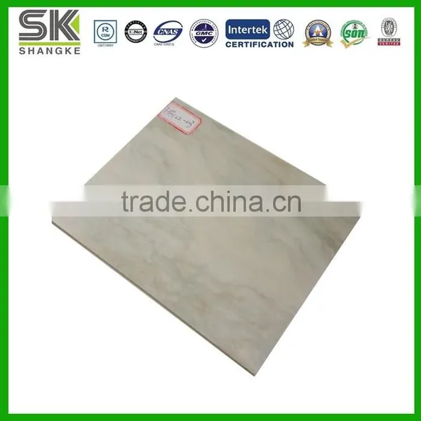 High Quality Pvc Marble Wall Panel for Interior Decoration photo-5