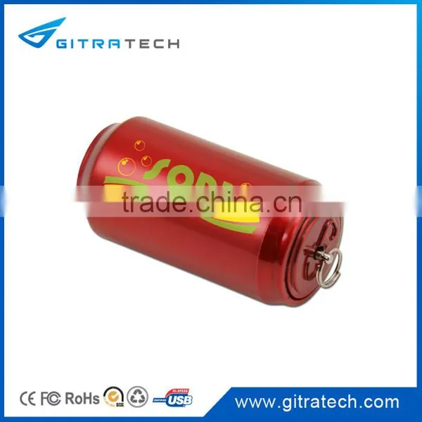 OEM Cola Can Memory USB Sticks photo-5