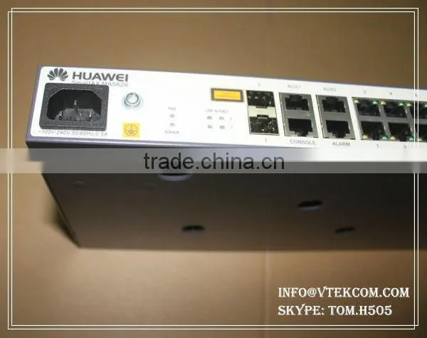 Huawei MA5626-24 GPON ONT With 24 Ethernet Ports Apply to FTTB ONU photo-4