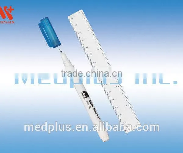 Medical Skin Marker Pen Disposable Surgical Use photo-4