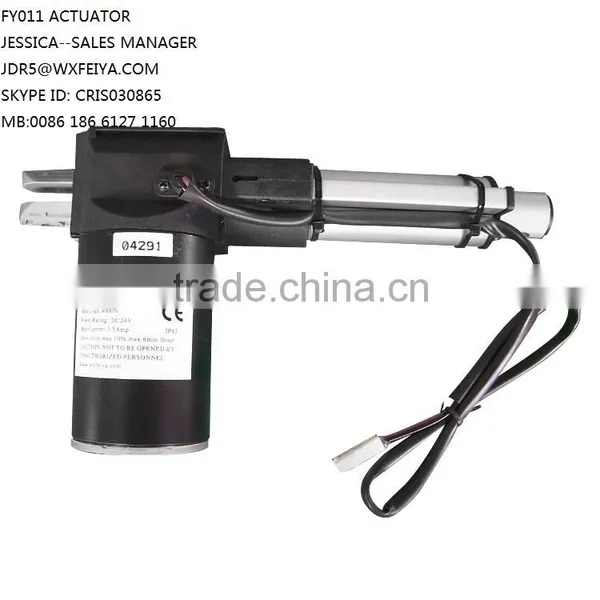 Linear Actuator Cabinet photo-6