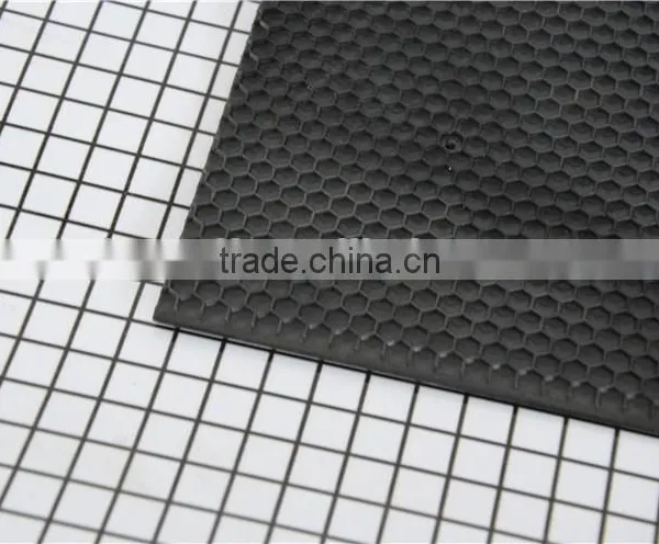 Wholesale Plastic Beeswax Foundation Sheet Beehive Foundation Sheet photo-4