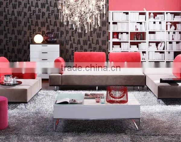 S5706-C OGAHOME New Model Furniture Living Room photo-2
