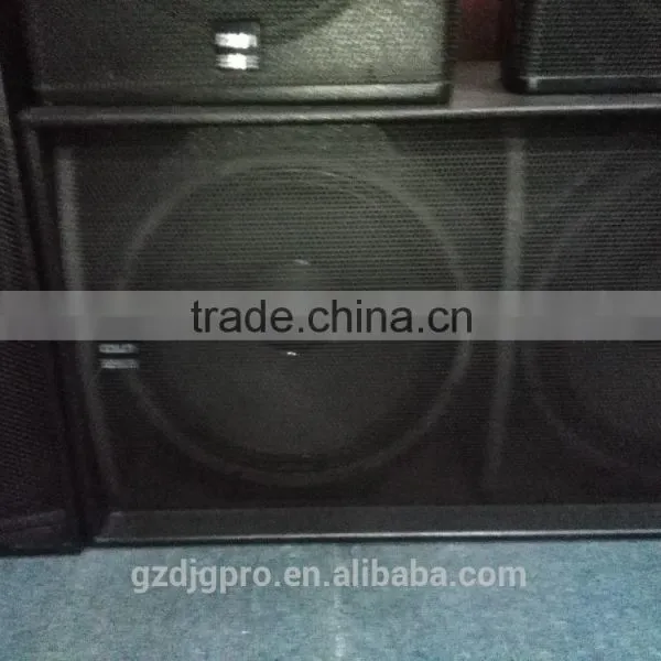 Professional Subwoofer F-218