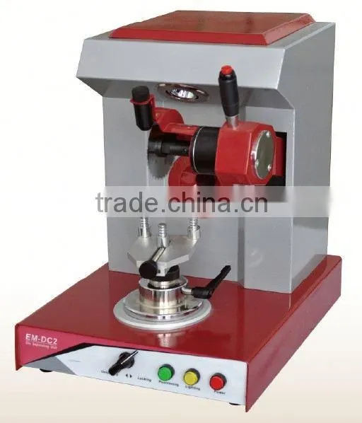 Dental die separating unit With Germany DFS Saw Blade