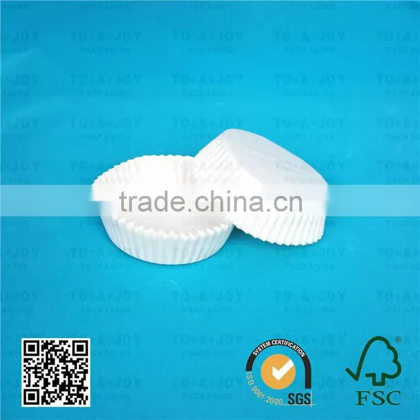 Round Shaped Baking Cupcake Mold photo-6