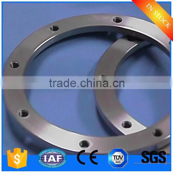 ASTM 2205 Stainless Steel Flange photo-6