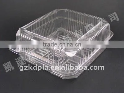 Blister Packaging for Food