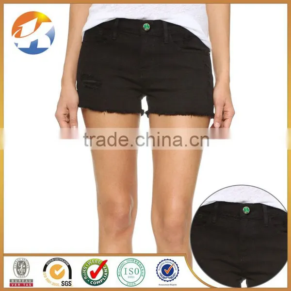 Fashion High Grade Zinc Alloy Custom Shank Buttons photo-6