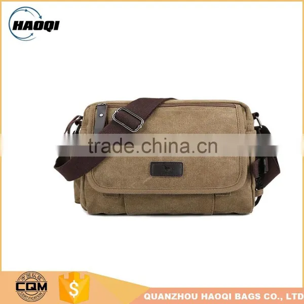 Running Belt With Bottle Holder Outdoor Waist Bag Canvas Tote Bag Pocket photo-3