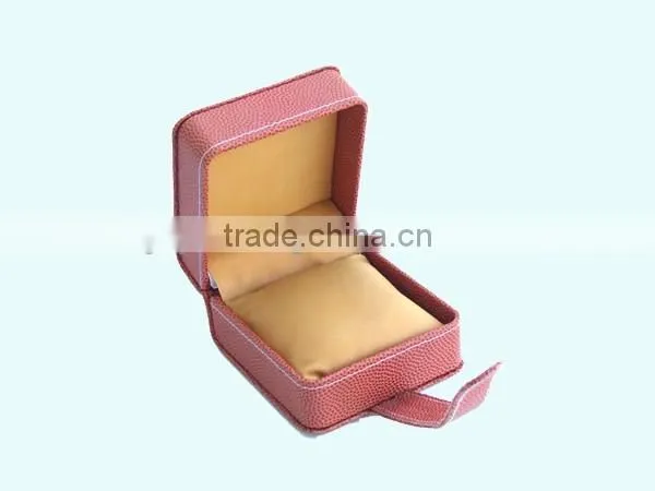 Elegant Paperboard Jewelry Gift Box Packing photo-3