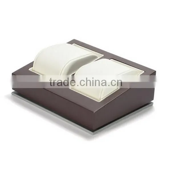 China Hangzhou Wooden Store Watch Display Tray photo-2