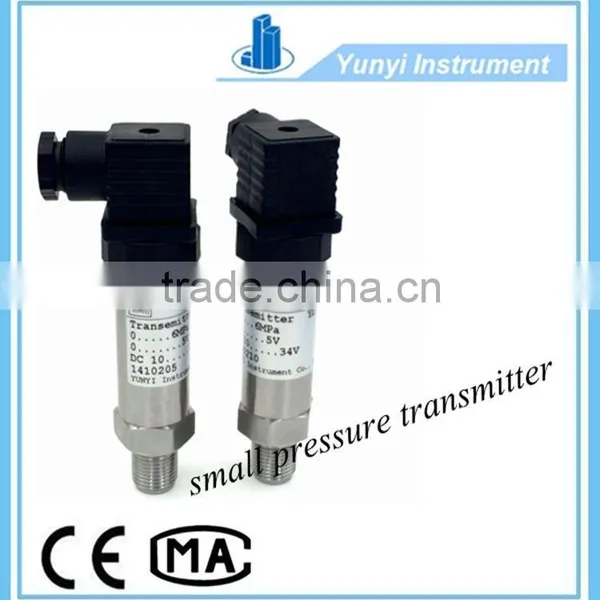 China Micro Pressure Transducer photo-3