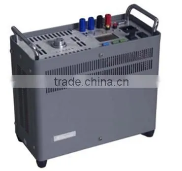 Temperature Instruments Dry Block Temperature Calibrator photo-4